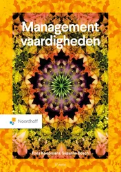 Omslag van Managementvaardigheden