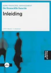 Omslag van Inleiding