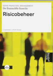 Omslag van Risicobeheer