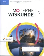 Omslag van Flex-boek