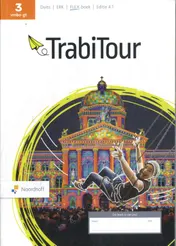 Omslag van FLEX boek