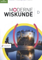 Omslag van Uitwerkingen 2