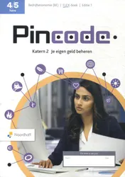 Omslag van FLEX boek