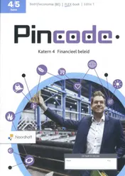 Omslag van Flex-boek