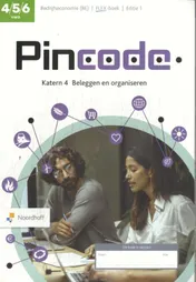 Omslag van Flex-boek