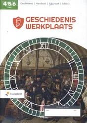 Omslag van Handboek