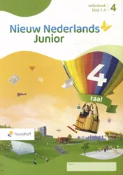 Omslag van Oefenboek