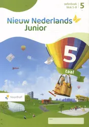 Omslag van Oefenboek