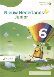 Omslag van Oefenboek