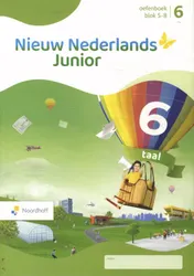 Omslag van Oefenboek