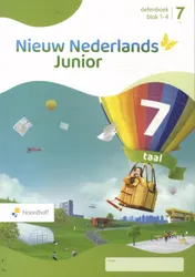 Omslag van Oefenboek