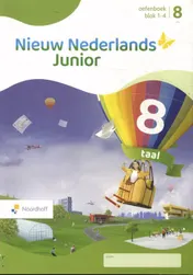 Omslag van Oefenboek