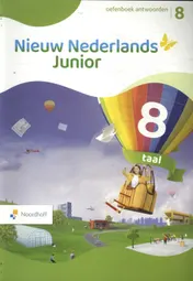 Omslag van Oefenboek