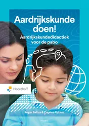 Omslag van Aardrijkskunde doen!