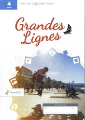 Omslag van Flex-boek