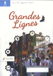 Omslag van Flex-boek