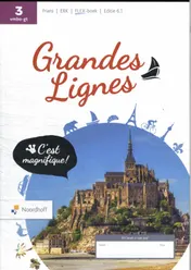 Omslag van Flex-boek