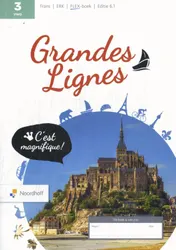 Omslag van cahiers d'activités
