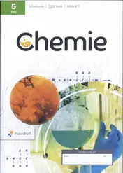 Omslag van FLEX boek