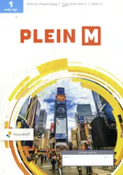 Omslag van Leerwerkboek A
