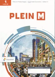 Omslag van Leerwerkboek