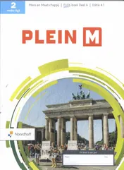 Omslag van FLEX boek A