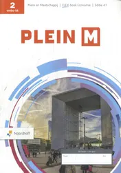 Omslag van Flex-boek