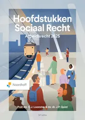 Omslag van 2025