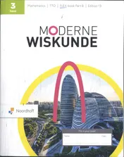 Omslag van FLEX boek B