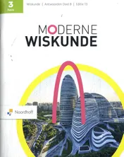 Omslag van anwtoorden B