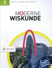 Omslag van Leerboek A