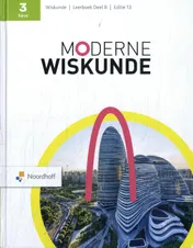 Omslag van Leerboek B