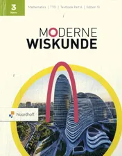 Omslag van Textbook A