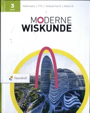 Omslag van Textbook B