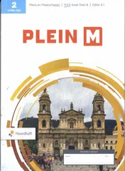 Omslag van FLEX boek B
