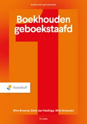 Omslag van 1
