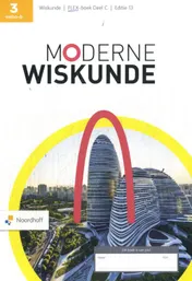 Omslag van FLEX boek C