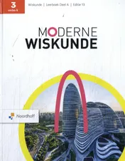Omslag van Leerboek A