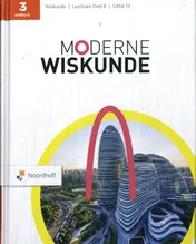 Omslag van Leerboek B