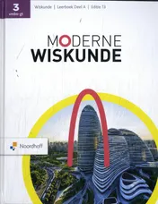 Omslag van Leerboek A