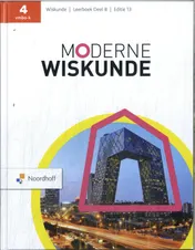 Omslag van Leerboek B