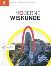 Omslag van Antwoordenboek A