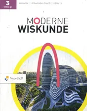 Omslag van Antwoordenboek B