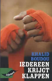 Omslag van 2023
