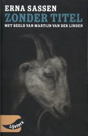 Omslag van 2023