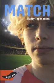 Omslag van 2023