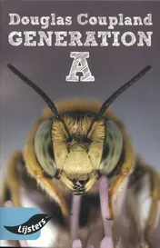 Omslag van Generation A