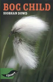 Omslag van Young Blackbirds 2023 - Bog child