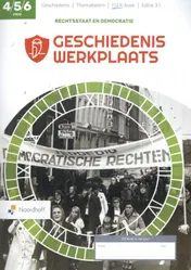 Omslag van Flex-boek