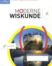 Omslag van leeropdrachtenboek
